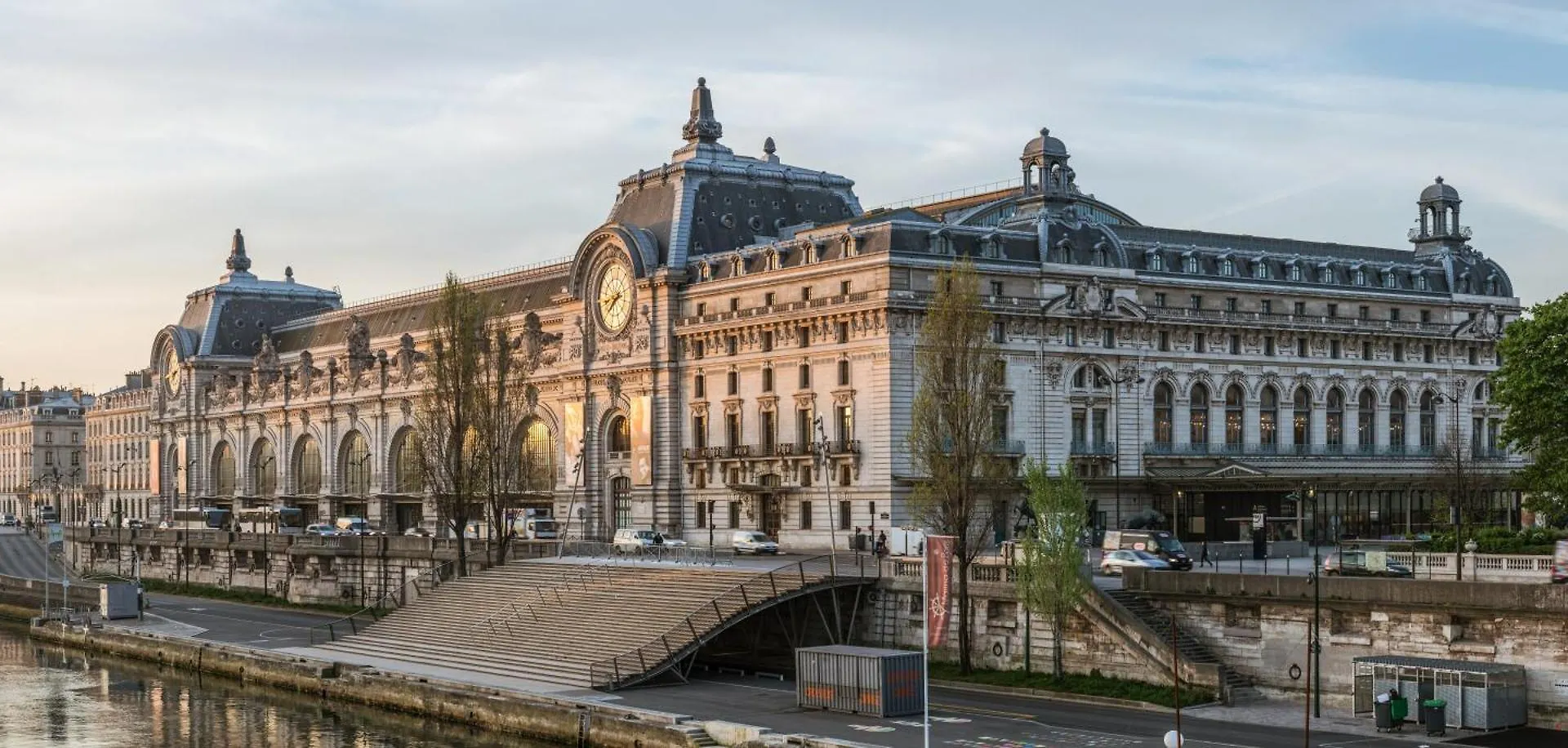 Apartamento Love Nest In Saint-Michel París